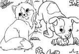 Coloriage De Chien Et De Chat A Imprimer Maxalae Chiot Coloriage Chiot En Ligne Gratuit A Imprimer
