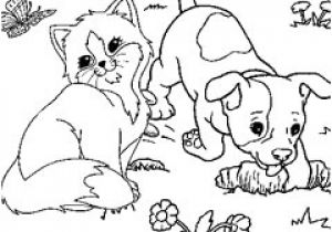 Coloriage De Chien Et De Chat A Imprimer Maxalae Chiot Coloriage Chiot En Ligne Gratuit A Imprimer