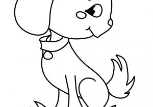 Coloriage De Chien Gratuit à Imprimer Monde Des Petits Coloriages à Imprimer Coloriage De Chien Gratuit à Imprimer Monde Des Petits Coloriages à Imprimer