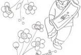 Coloriage De Chine A Imprimer Coloriages Et Dessins Sur La Chine