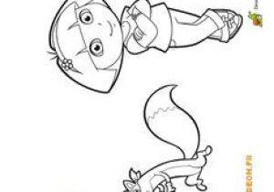 Coloriage De Chipeur Le Renard 26 Meilleures Images Du Tableau Coloriages Dora L