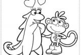 Coloriage De Chipeur Le Renard 26 Meilleures Images Du Tableau Coloriages Dora L