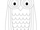 Coloriage De Chouette à Imprimer 46 Dessins De Coloriage Chouette à Imprimer