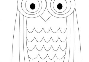 Coloriage De Chouette à Imprimer 46 Dessins De Coloriage Chouette à Imprimer