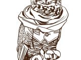 Coloriage De Chouette à Imprimer Dessin A Imprimer Gratuit Hibou Coloriage Pour Adulte