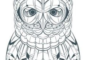 Coloriage De Chouette Ou Hibou 46 Best Coloriages De Hiboux Pour Adulte Owl Adult Coloring Pages