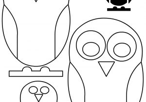 Coloriage De Chouette Rigolote 42 Dessins De Coloriage Chouette   Imprimer