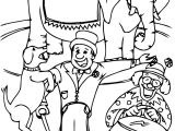 Coloriage De Cirque A Imprimer Gratuit Dessins Gratuits   Colorier Coloriage Cirque   Imprimer