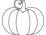 Coloriage De Citrouille à Imprimer Citrouille 13 Objets – Coloriages à Imprimer