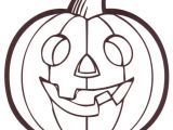 Coloriage De Citrouille à Imprimer Coloriage Citrouille Pour Halloween à Imprimer