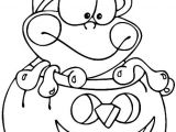 Coloriage De Citrouille à Imprimer Coloriage Colorier Les Dessins De Citrouilles D Halloween