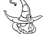 Coloriage De Citrouille à Imprimer Coloriages Halloween Citrouille sorcière Squelette