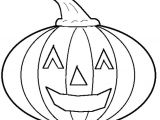 Coloriage De Citrouille Pour Halloween A Imprimer Goshowmeenergy