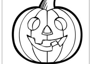 Coloriage De Citrouille Pour Halloween A Imprimer Maison Citrouille Coloriage Maternelle