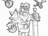 Coloriage De Clash Royale 7 Meilleures Images Du Tableau Clash Royal