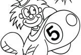 Coloriage De Clown Tueur Coloriage Clown Tueur Coloriage De Clown Tueur A Imprimer