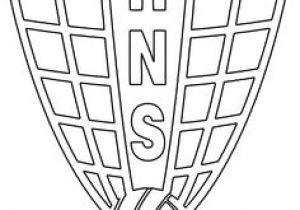 Coloriage De Club De Foot Logo Football L équipe D Espagne La Roja æ¬§å¼ Pinterest