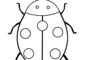 Coloriage De Coccinelle à Imprimer 282 Meilleures Images Du Tableau Coccinelles