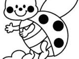 Coloriage De Coccinelle à Imprimer 282 Meilleures Images Du Tableau Coccinelles