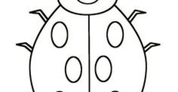 Coloriage De Coccinelle à Imprimer 282 Meilleures Images Du Tableau Coccinelles
