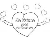 Coloriage De Coeur D Amour A Imprimer Coloriage De Coeur Damour ask Image Search