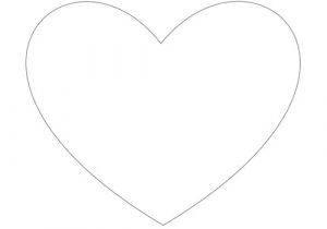 Coloriage De Coeur Simple Coloriage De Difficile En Coeur A Colorier