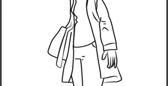 Coloriage De Coraline A Imprimer Printable Coloring Pages for Kids Coraline 5