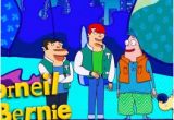 Coloriage De Corneil Et Bernie Corneil & Bernie Archives Page 2 Sur 3 Youpi