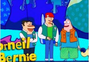 Coloriage De Corneil Et Bernie Corneil & Bernie Archives Page 2 Sur 3 Youpi