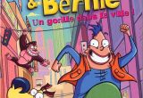 Coloriage De Corneil Et Bernie Serie Corneil & Bernie [bdnet ]