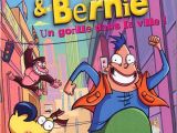 Coloriage De Corneil Et Bernie Serie Corneil & Bernie [bdnet ]