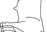 Coloriage De Corrida Dessin A Imprimer Gratuit Vache Beau Image Animaux Coloriage Taureau