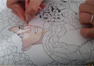 Coloriage De Crayon A Imprimer Realiste Sir¨ne Dessin Couleur