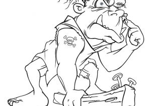 Coloriage De Crotte Coloriage Troll Crotte De Nez Sur Hugolescargot