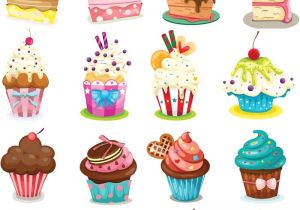 Coloriage De Cupcake Facile Crea Tus Sueos Fonts Graphics Pinterest