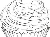 Coloriage De Cupcake Kawaii the 91 Best Coloriage Nourriture Images On Pinterest