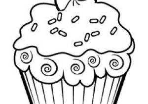 Coloriage De Cupcake Mignon Les 50 Meilleures Images Du Tableau Reference Cupcakes