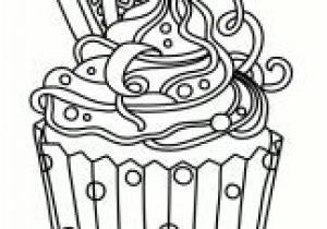 Coloriage De Cupcake Mignon Print Shopkins Season 6 Apple Pie Coloring Pages Basia
