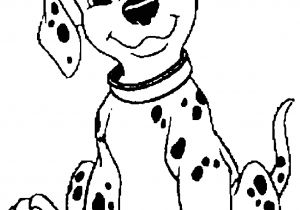 Coloriage De Dalmatien 101 Dalmatiens Disney 4 Coloriage Les 101 Dalmatiens Coloriages