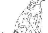 Coloriage De Dalmatien Coloriages Dalmatien Fr Hellokids