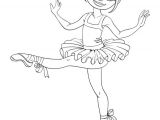 Coloriage De Danseuse Classique A Imprimer 61 Best Coloriages De Danse Images On Pinterest
