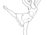 Coloriage De Danseuse Classique A Imprimer Coloriage A Dessiner Barbie Danseuse Gratuit Coloriages Danse