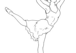Coloriage De Danseuse Classique A Imprimer Coloriage A Dessiner Barbie Danseuse Gratuit Coloriages Danse