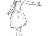 Coloriage De Danseuse Classique A Imprimer Coloriage A Dessiner Danseuse Gratuit Imprimer De Etoile