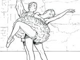 Coloriage De Danseuse Classique A Imprimer Coloriage Danse Classique Maternelle Dessin Gratuit A Imprimer