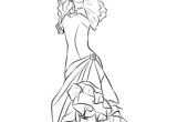 Coloriage De Danseuse Espagnole Coloriage Danseuse Espagnole