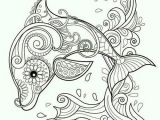 Coloriage De Dauphin Mandala épinglé Par Anne Marie Brisson Sur Mandalas