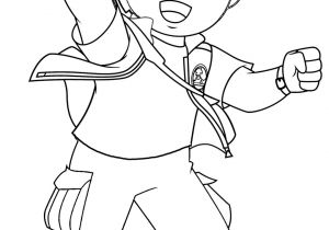 Coloriage De Diego A Imprimer Coloriages Go 5 Coloriage Diego Coloriages Pour Enfants
