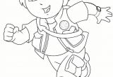 Coloriage De Diego A Imprimer Imprime Le Dessin à Colorier De Go Diego Go