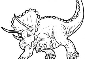 Coloriage De Dinosaure à Imprimer Gratuit Coloriage Dinosaure Les Beaux Dessins De Animaux   Imprimer Et